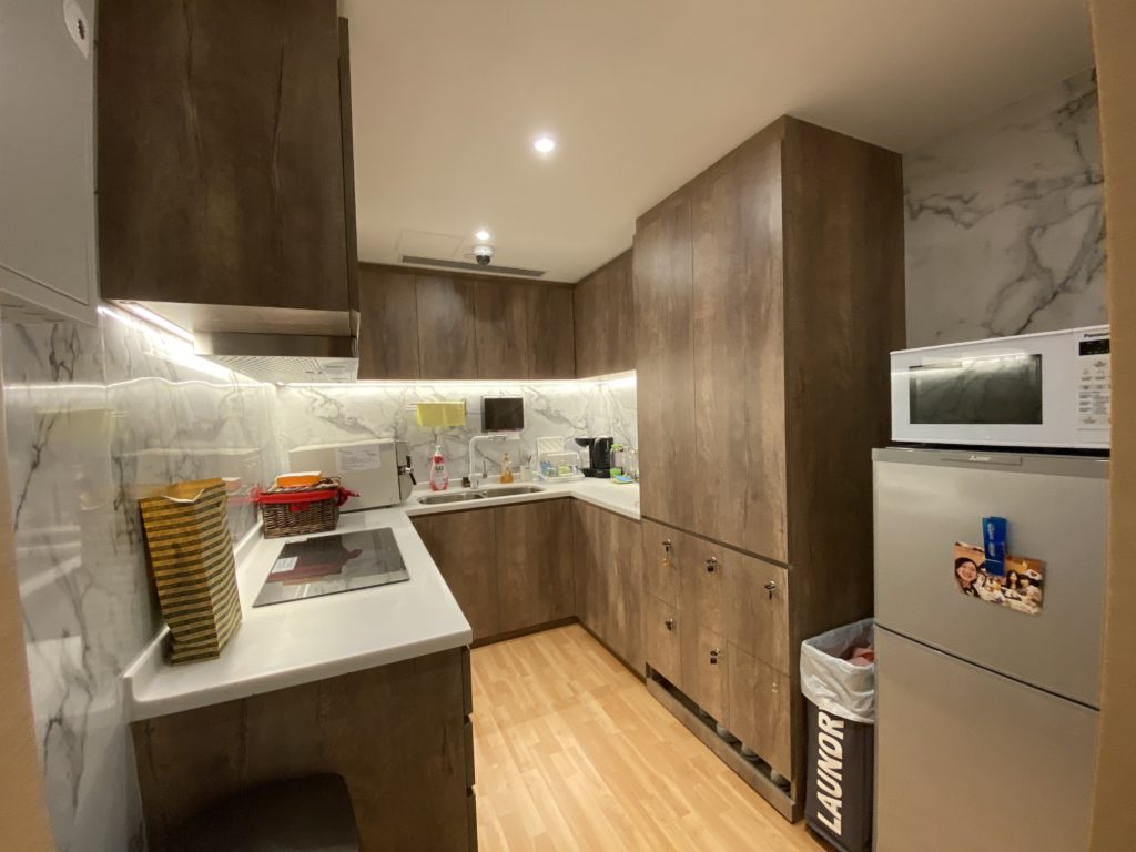 Pantry Breast Cancer HK 香港的乳癌治療資訊